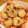 あぶっちゅ's cooksnap of when they made 面倒作業なし!チョコかぼちゃクッキー!!.