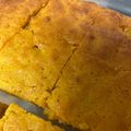 orangeyoko77's cooksnap of when they made シナモンふんわり☆にんじんケーキ.