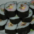 ゆうかりコアラ's cooksnap of when they made ☆恵方巻き(巻き寿司)寿司飯のつくりかた.