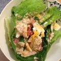 かりんママ♡'s cooksnap of when they made 簡単☆手作りごまドレッシング.