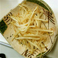 なぁなぁ★'s cooksnap of when they made もやしと本だし5分でうまい！炒め.