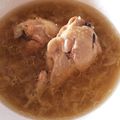 kimiko_627's cooksnap of when they made 圧力鍋で、シンプルネギ塩チキン♪.