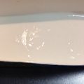 n121's cooksnap of when they made 簡単！ヨーグルトでレアチーズケーキ風♪.
