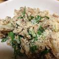 さっちん２７１７'s cooksnap of when they made ◎便秘解消◎おからファイバーサラダ♪.