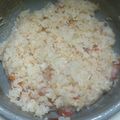 べー72's cooksnap of when they made トマトの炊き込みご飯.