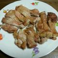 こばやし君's cooksnap of when they made 簡単！！鶏もも肉のオーブン焼き.