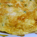 petare's cooksnap of when they made 簡単これだけでいいです！鶏ムネと卵だけ～.