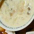 はるか＊ワーママ's cooksnap of when they made 塩麹さんで豆乳スープ.