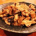 マリソラ's cooksnap of when they made ナスと豚肉の甘味噌炒め.