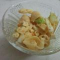 たけこ5766's cooksnap of when they made 玉子たっぷりマカロニサラダ.