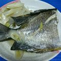 すがまっち's cooksnap of when they made 白身魚の塩煮(マース煮）.
