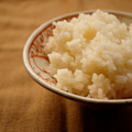 チャキこ's cooksnap of when they made ホエーでご飯を炊いてみた☆.
