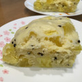 ごーちぞう's cooksnap of when they made さつまいも☆おやつ（卵除去）.