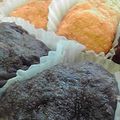 coママ's cooksnap of when they made みんな大好き☆・・・おはぎ♪.