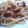 oBsession's cooksnap of when they made きのこの森＊和山椒パスタ.