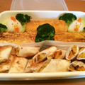 booono's cooksnap of when they made トースターで＊柿と梨の簡単おやつ.