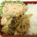きらり流れ星's cooksnap of when they made ◇◆オイマヨ　春雨サラダ◆◇.