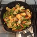 あついおちゃ's cooksnap of when they made とりにんにく〔簡単〕.