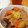 nyan125's cooksnap of when they made さつまいもの秋の味覚肉じゃが.