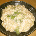Jaye's cooksnap of when they made レタスのとろーり豆腐あんかけ.