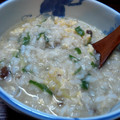 みけねこやよい's cooksnap of when they made しょうがのきいた中華風雑炊.