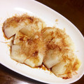 meguちむさん's cooksnap of when they made 簡単 レンジかぶ.