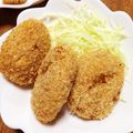 カクレポロジリ's cooksnap of when they made 肉じゃが風コロッケ.
