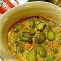ちゃいﾁｬﾝ's cooksnap of when they made 枝豆のミニキッシュ　ワインのお供.