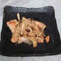 8681mama's cooksnap of when they made ☺鮭のムニエル❤和風キノコソース☺.