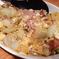 ミニチュアバジル's cooksnap of when they made ［沖縄風］白菜ちゃんぷる［炒め物］.