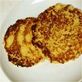 mあみすけm's cooksnap of when they made やわらか♪豆腐たっぷりヘルシーお好み焼き.