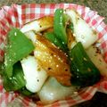 ちいちゃん♡919's cooksnap of when they made 簡単!!　おつまみ・お弁当のおかずに♪.