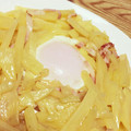 mypxx's cooksnap of when they made 簡単★じゃがいもの巣籠もり.