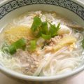 のんのんSTELLA's cooksnap of when they made 生姜たっぷりツナとふんわり卵のにゅうめん.