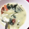 さんばちゃん's cooksnap of when they made 簡単！基本のシチュー.
