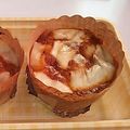 菜々果's cooksnap of when they made ヘルシーなポテトとミートのチーズ焼き.
