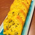 りんたろーう's cooksnap of when they made HMでかぼちゃとクリームチーズのケーキ♡.