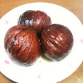 てぃあらmama's cooksnap of when they made 栗の渋皮煮（産地直伝）.