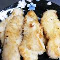 さくまゆゆ's cooksnap of when they made やみつき！しっとりササミフライ.