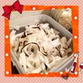 Emiii28's cooksnap of when they made 大根の塩昆布和え.