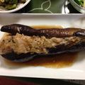 晴美さん's cooksnap of when they made ナスと豚ミンチのはさみ煮.