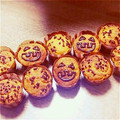 Tsugumi♡'s cooksnap of when they made ほっこり♡かぼちゃのマフィン.