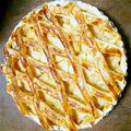 oyukichan's cooksnap of when they made さくさく簡単＊アップルパイ.