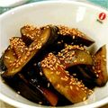 モルスア's cooksnap of when they made 一味違う！！ナスの煮浸し.