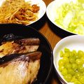 もこもこりんてぃ's cooksnap of when they made ぶりの照り焼き.