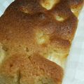 ともこ629's cooksnap of when they made りんごのしっとりケーキ.