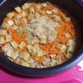 ゆいはるんるん's cooksnap of when they made 簡単❗ツナの炊き込み御飯.