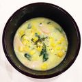 なつき☆ミ's cooksnap of when they made 優しい味♡ソーセージと野菜のミルクスープ.