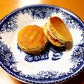 美沙ちゃま's cooksnap of when they made HMで♪簡単どら焼き*。゜.