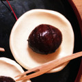 クックIKLYXO☆'s cooksnap of when they made 簡単★★栗の渋皮煮★★.